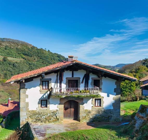 Casa Rural